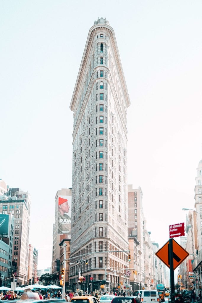the-flatiron-building
