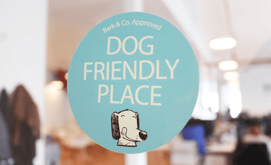 dog-friendly-office-sign