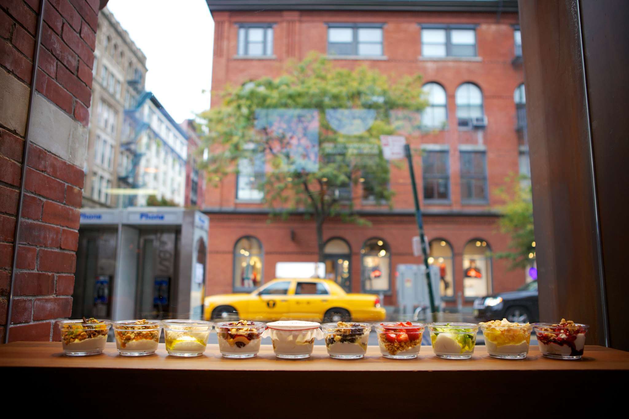 Best in NYC Lunch: SoHo - SquareFoot Blog