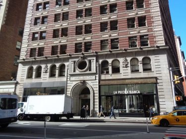 49 West 23rd Street Flatiron District New York Ny 10010