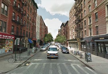 East Village 3#