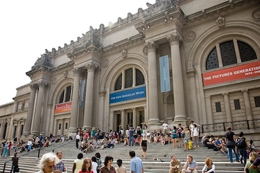 Upper East Side Photo 1#