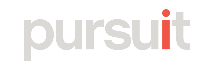 logo; pursuit merchant bank