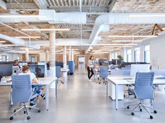 12 Tips to Optimize Your Office Space Planning «