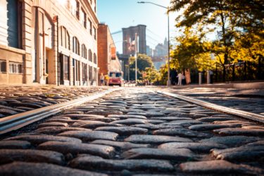 street dumbo