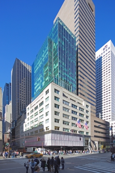 Long Island City 1