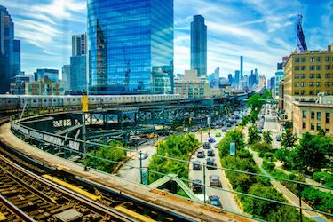 Long Island City 2