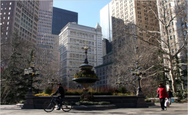 pic 26 Federal Plaza New York Ny 10278 squarefoot