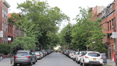 Greenpoint Street