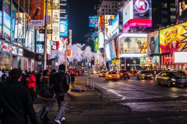 Times Square