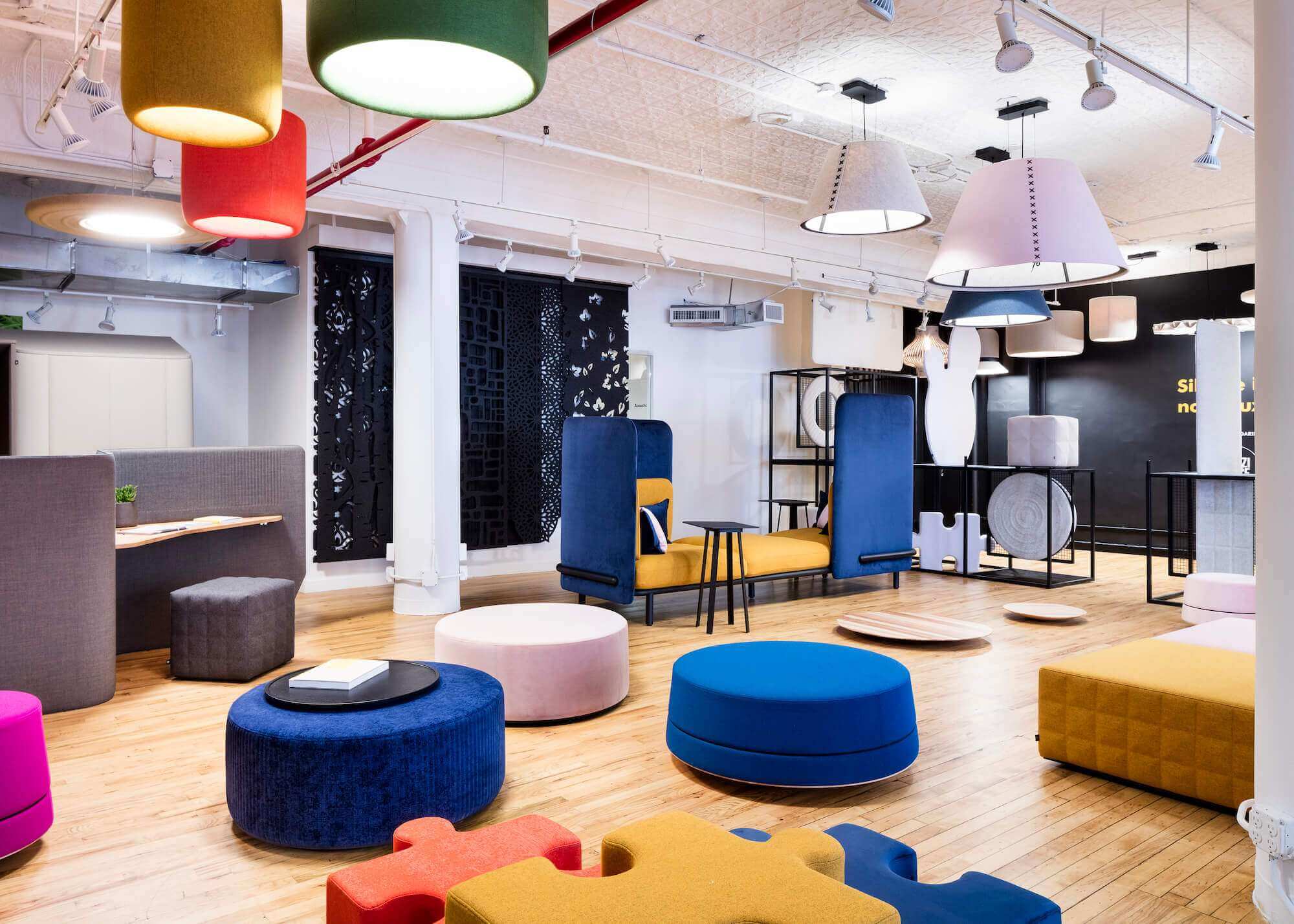 Client Spotlight: BuzziSpace - SquareFoot Blog