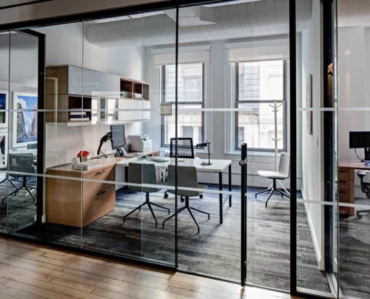 Inside The Corcoran Group Squarefoot Blog