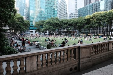 1412 Broadway Bryant Park New York Ny 10018 Squarefoot