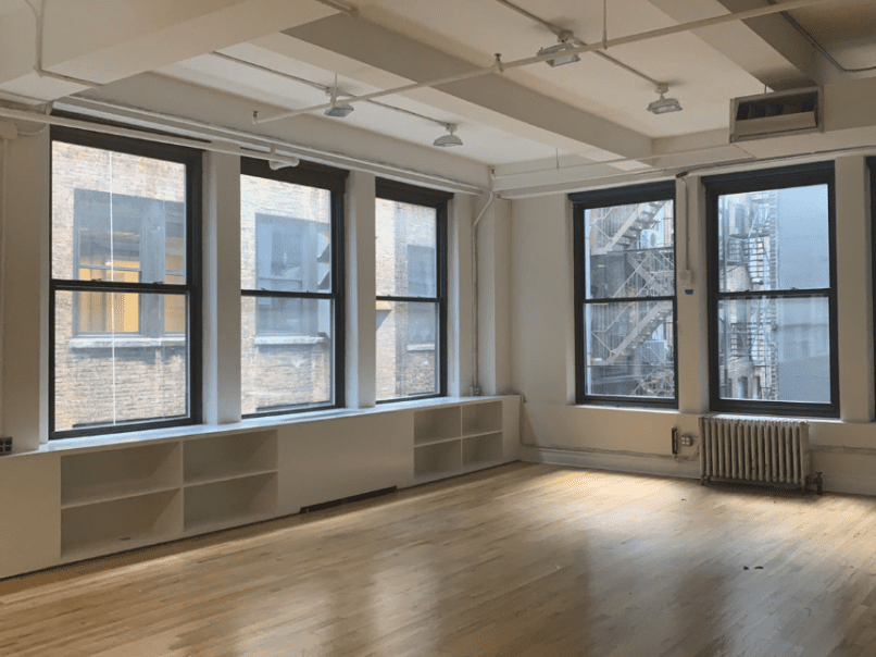 127 West 26th Street