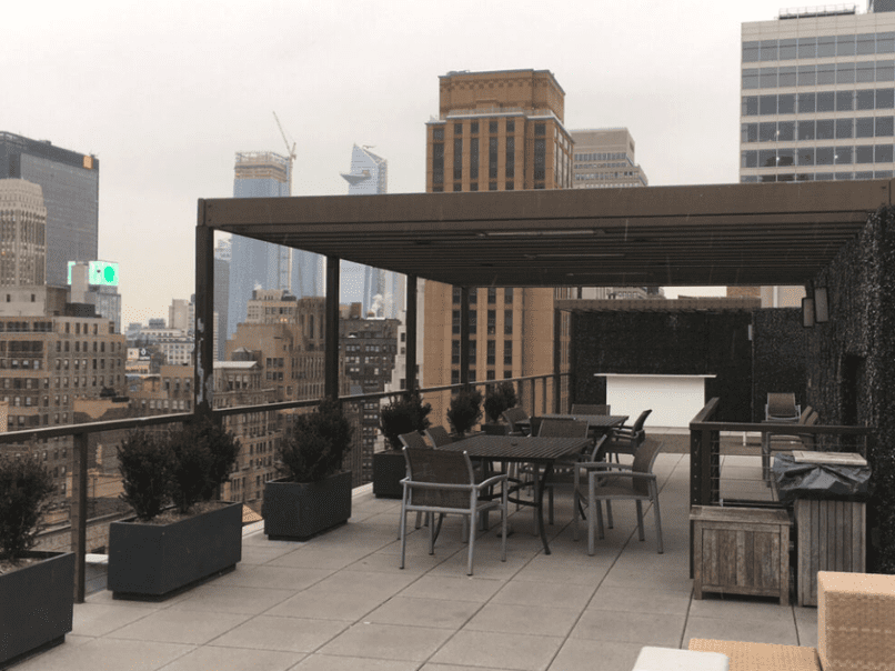 25 West 39th Street