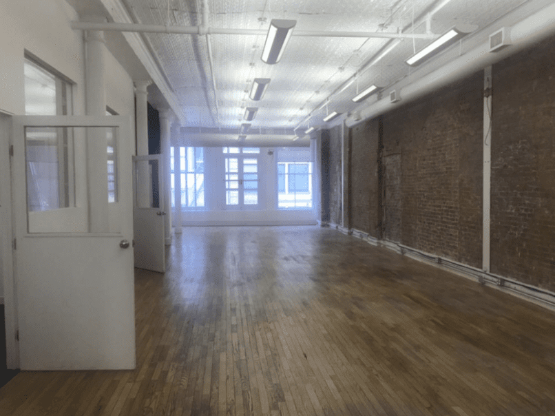 113 Spring Street
