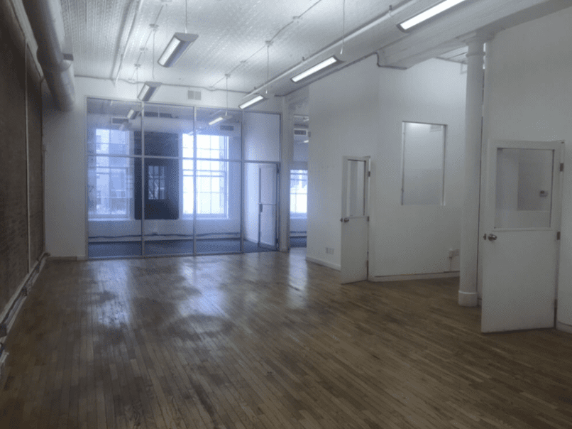133 Spring Street
