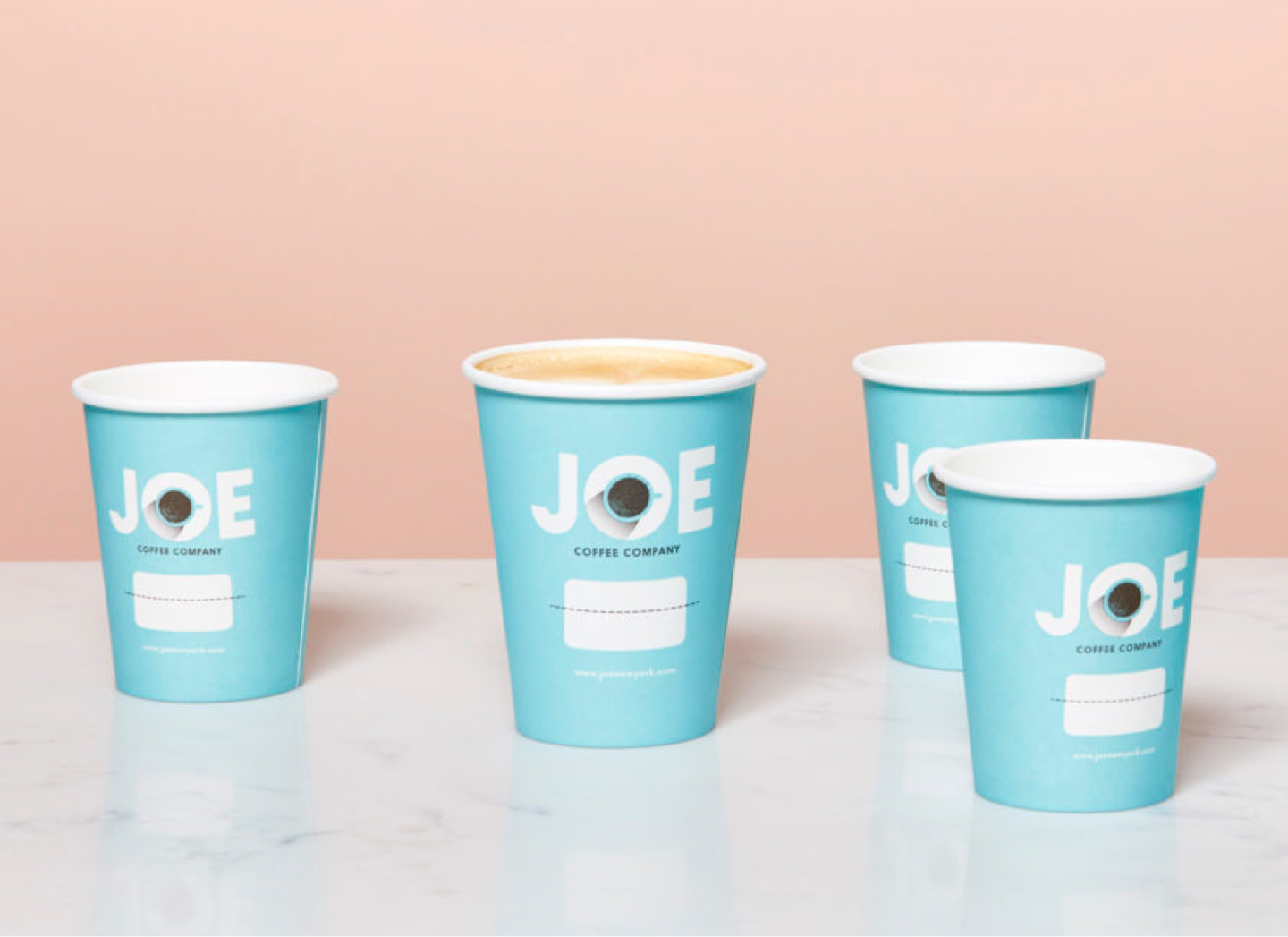 Cups of Joe Coffee