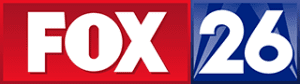 Fox 26 Houston Logo