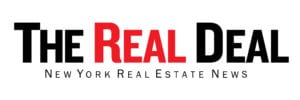 The Real Deal logo
