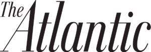 The Atlantic magazine logo