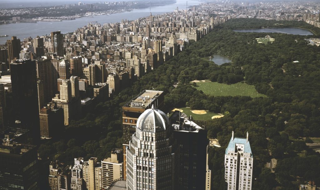 Upper west side