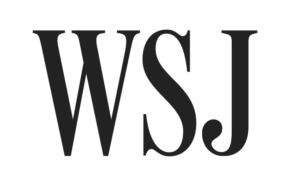 Wall Street Journal logo