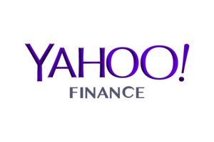 Yahoo! Finance Logo