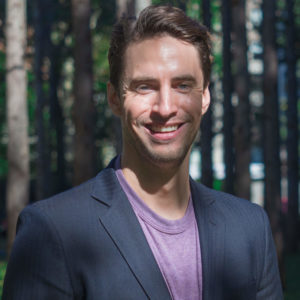 Chris Hagerup, SquareFoot broker