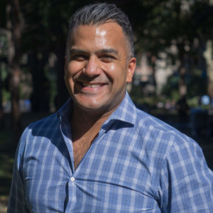 Anuj Kale, SquareFoot broker