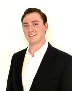 Michael Gordon, SquareFoot broker