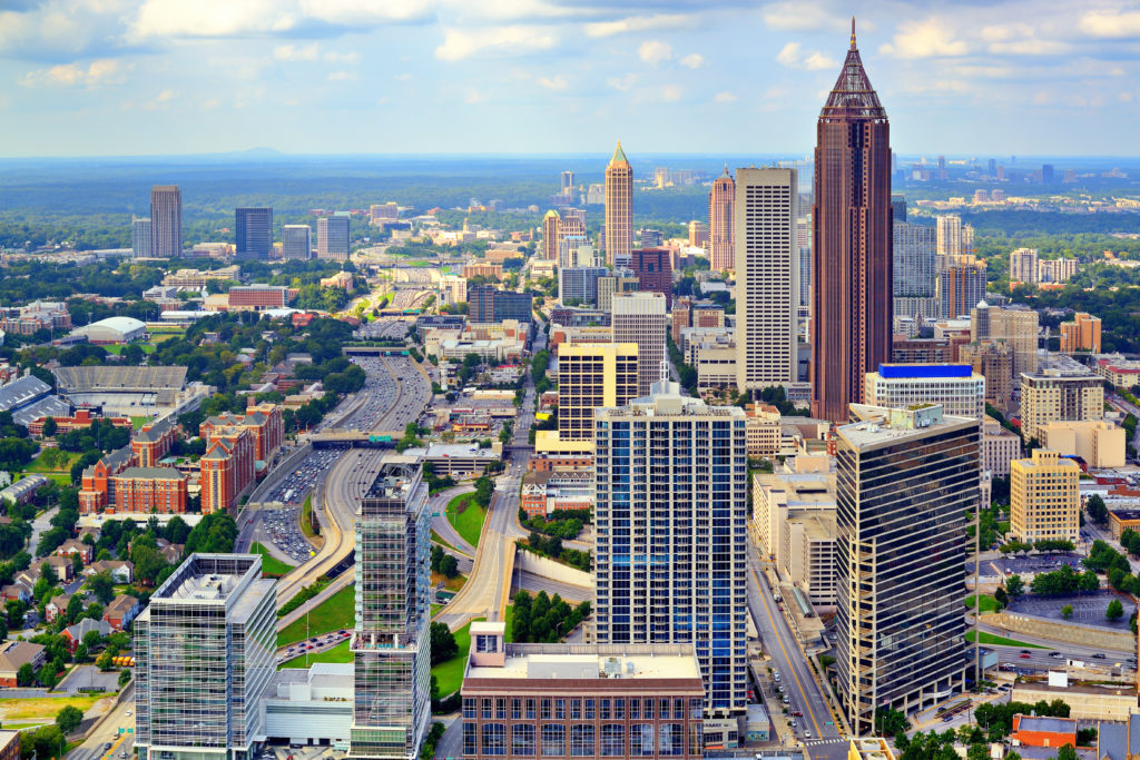 Atlanta office