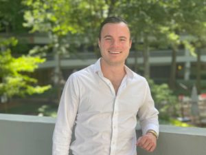 Alan LeBlanc, SquareFoot broker