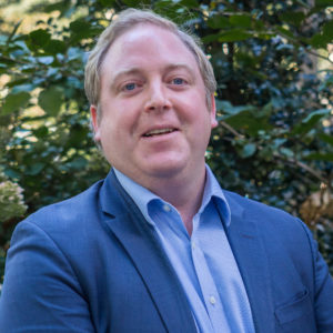 Edward Kent, SquareFoot broker