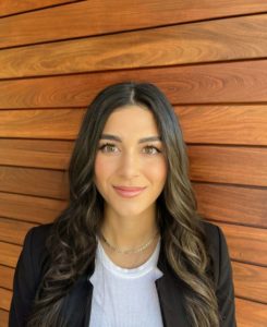 Christina Hacobian, SquareFoot broker