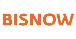 Bisnow Logo