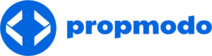 Propmodo Logo