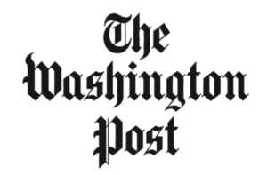 Washington Post Logo